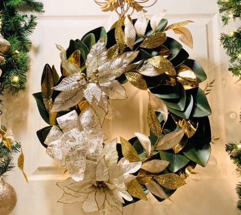 The Timeless Charm of Christmas Wreaths