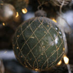 Make Your Home Merry with Green Christmas Trees